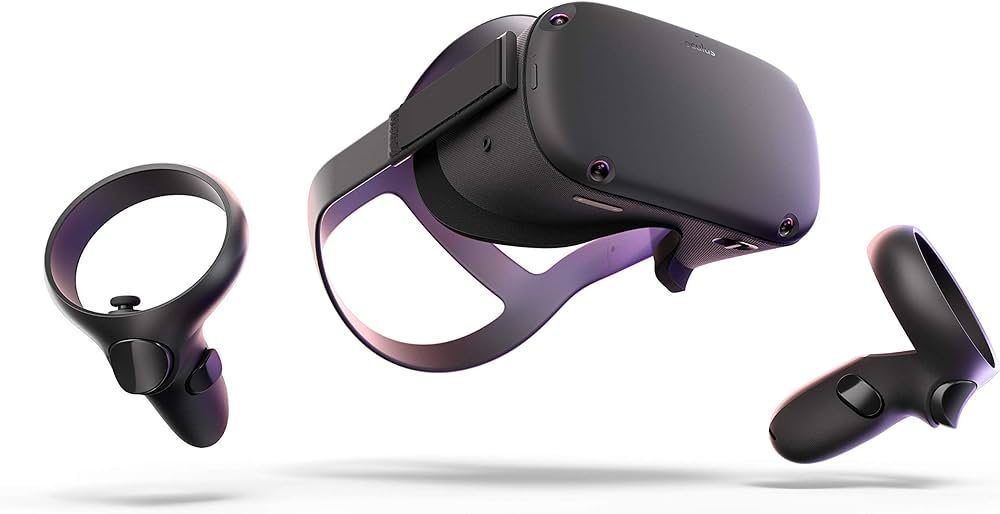 ClearEarthVR Unity VR project