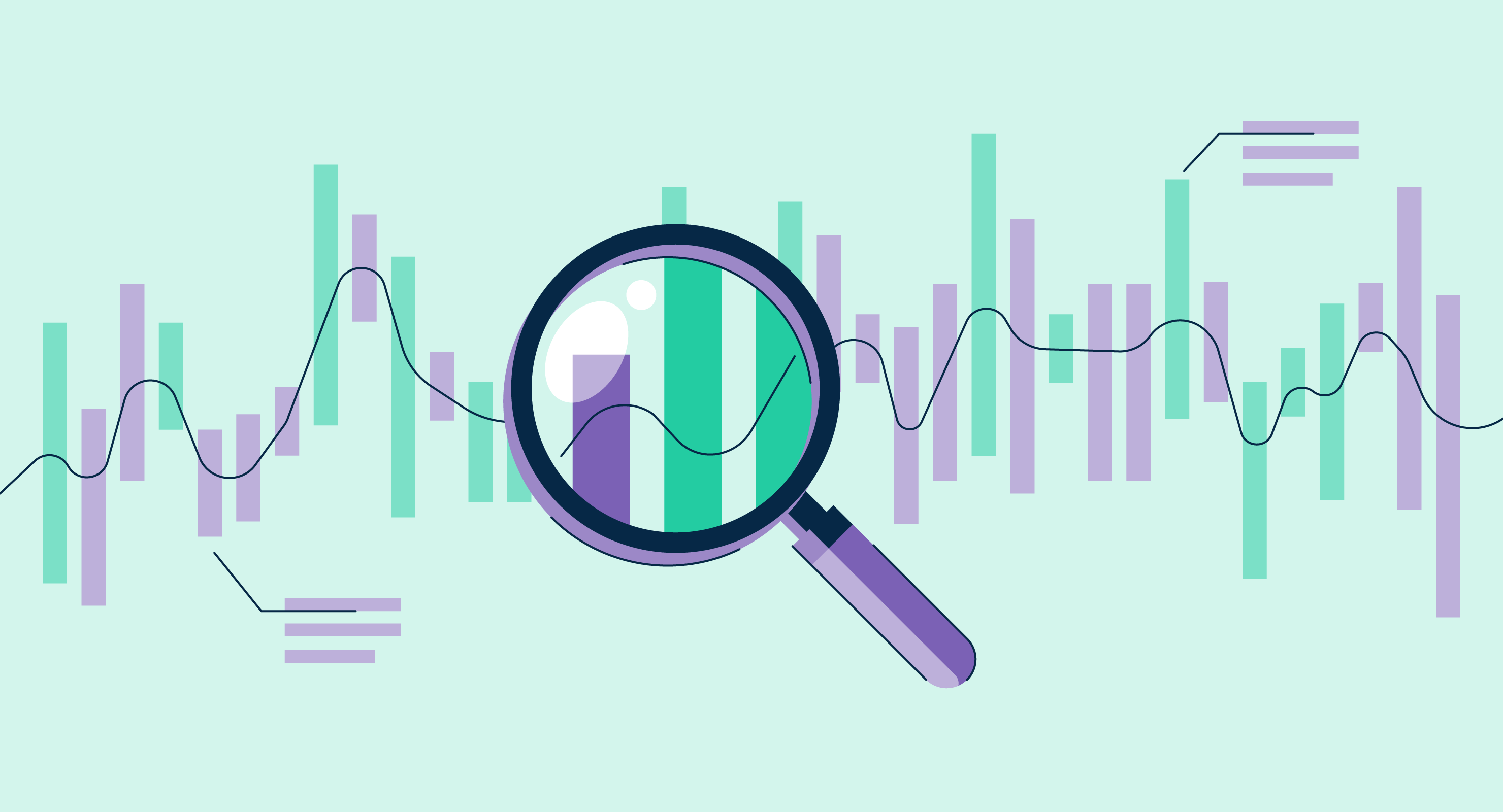 Consumer Spending and Inflation Tracker economic analytics dashboard preview